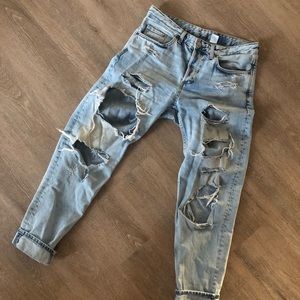 Bf Jeans